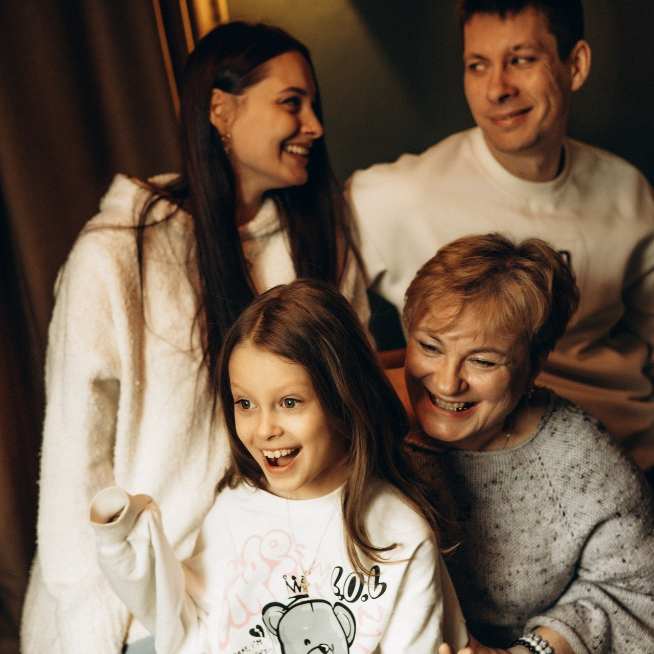 Отзывы. Семейный и свадебный фотограф в Чите Мария Авдеева