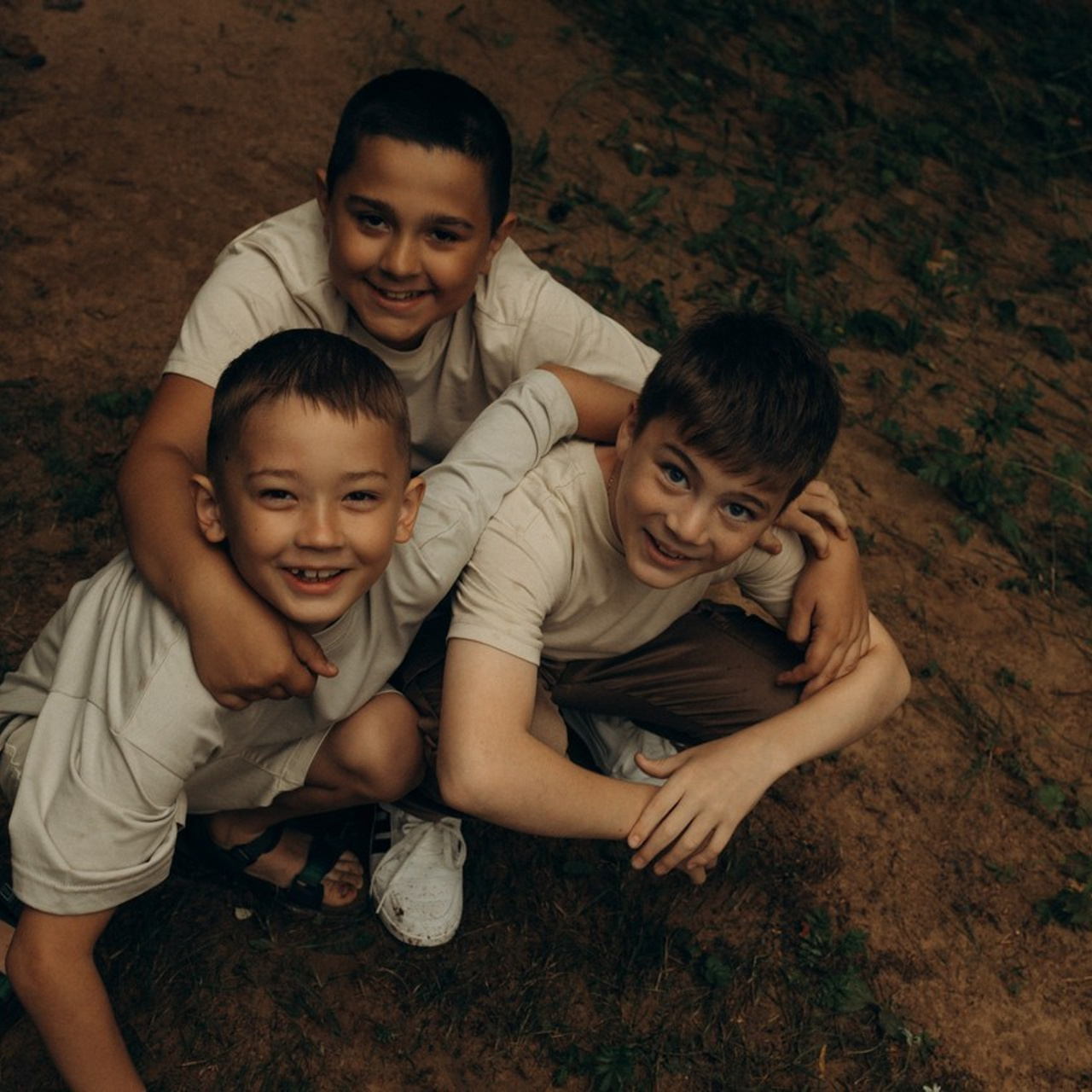 Отзывы. Семейный и свадебный фотограф в Чите Мария Авдеева