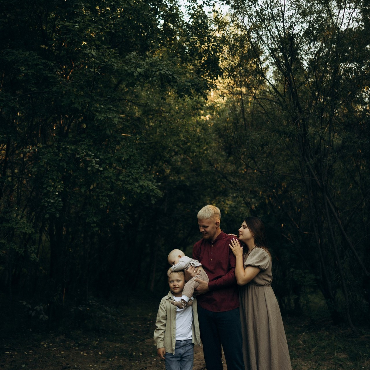 Отзывы. Семейный и свадебный фотограф в Чите Мария Авдеева