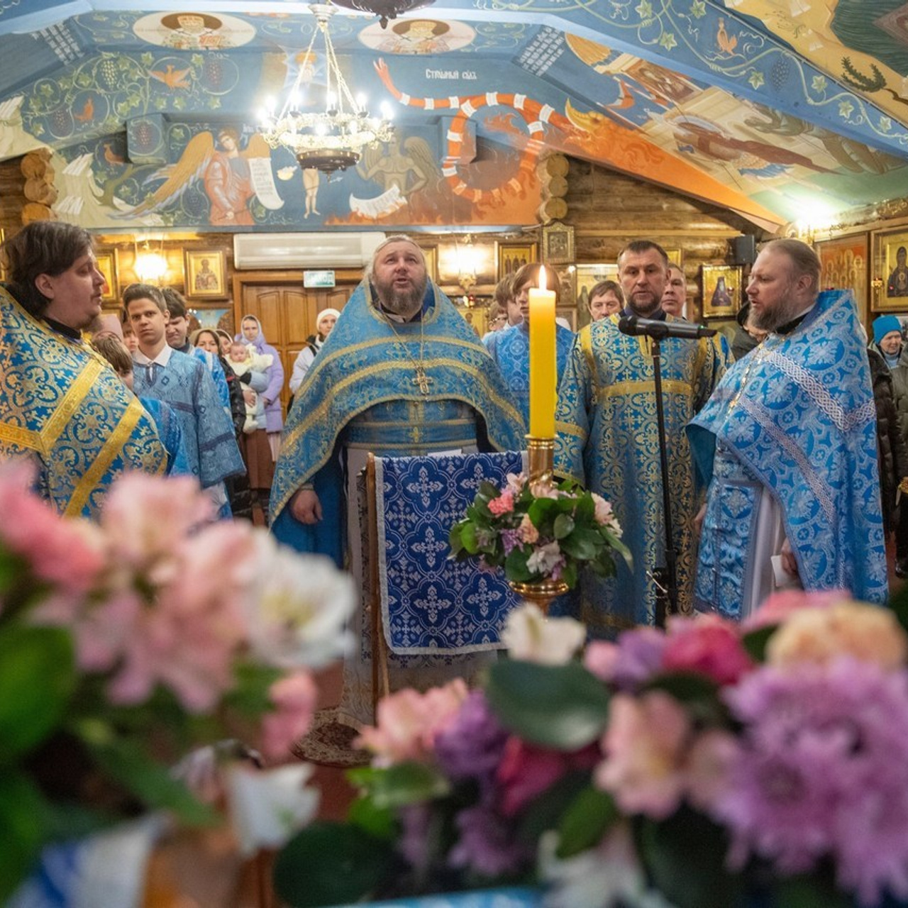 Отзывы. Садчиков Павел