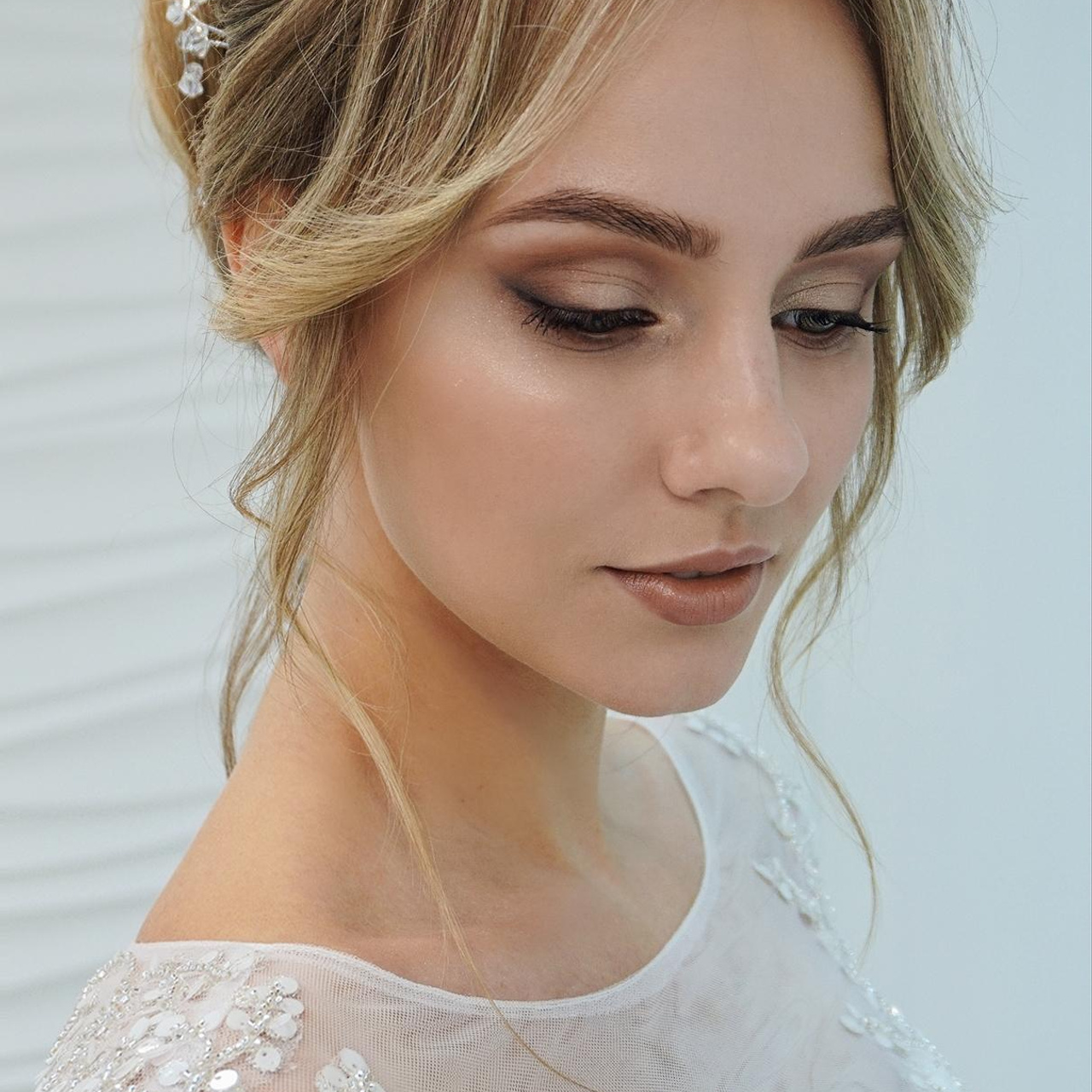 Маргарита Улыбка. Салон свадебных стилистов