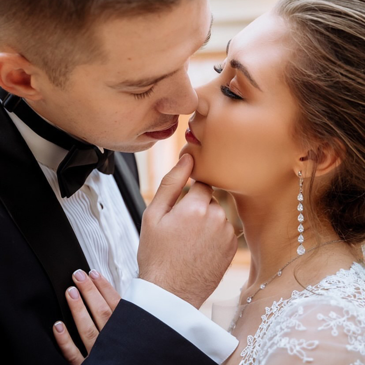 Пари стилист. Салон свадебных стилистов