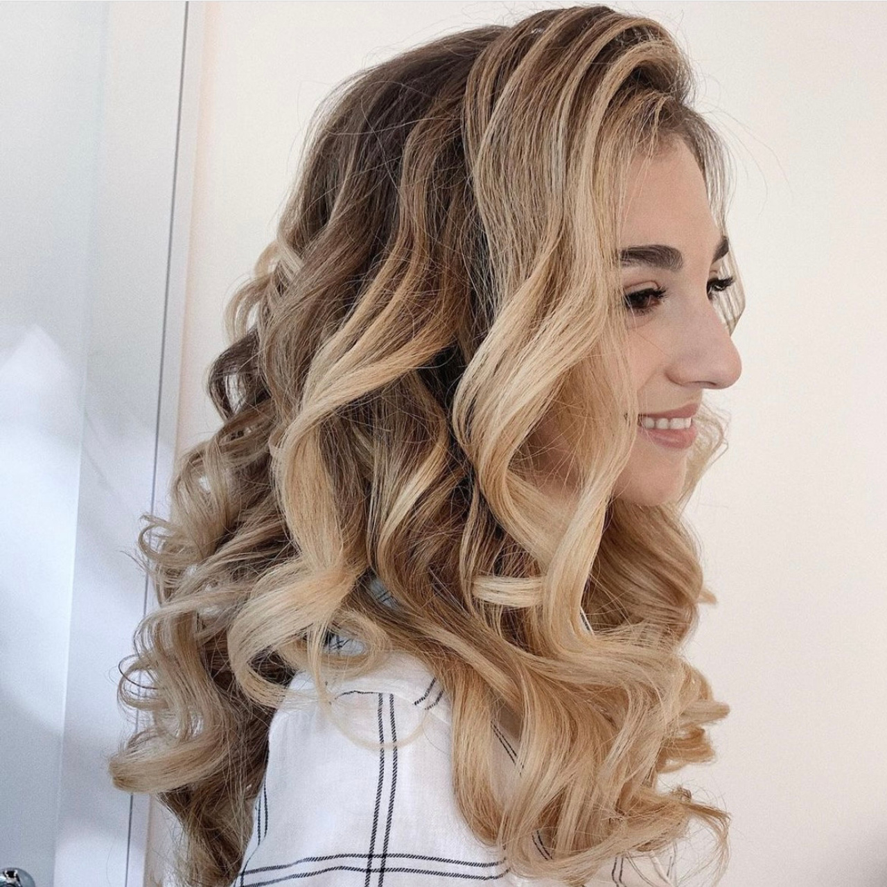 Пари стилист. Салон свадебных стилистов