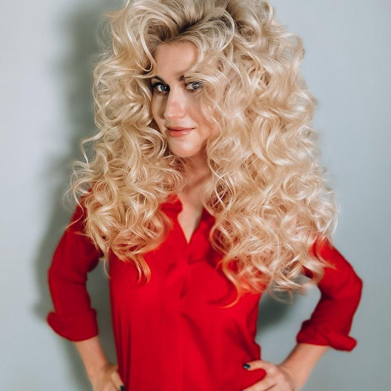 Портфолио Натали Брайт. топ. Салон свадебных стилистов