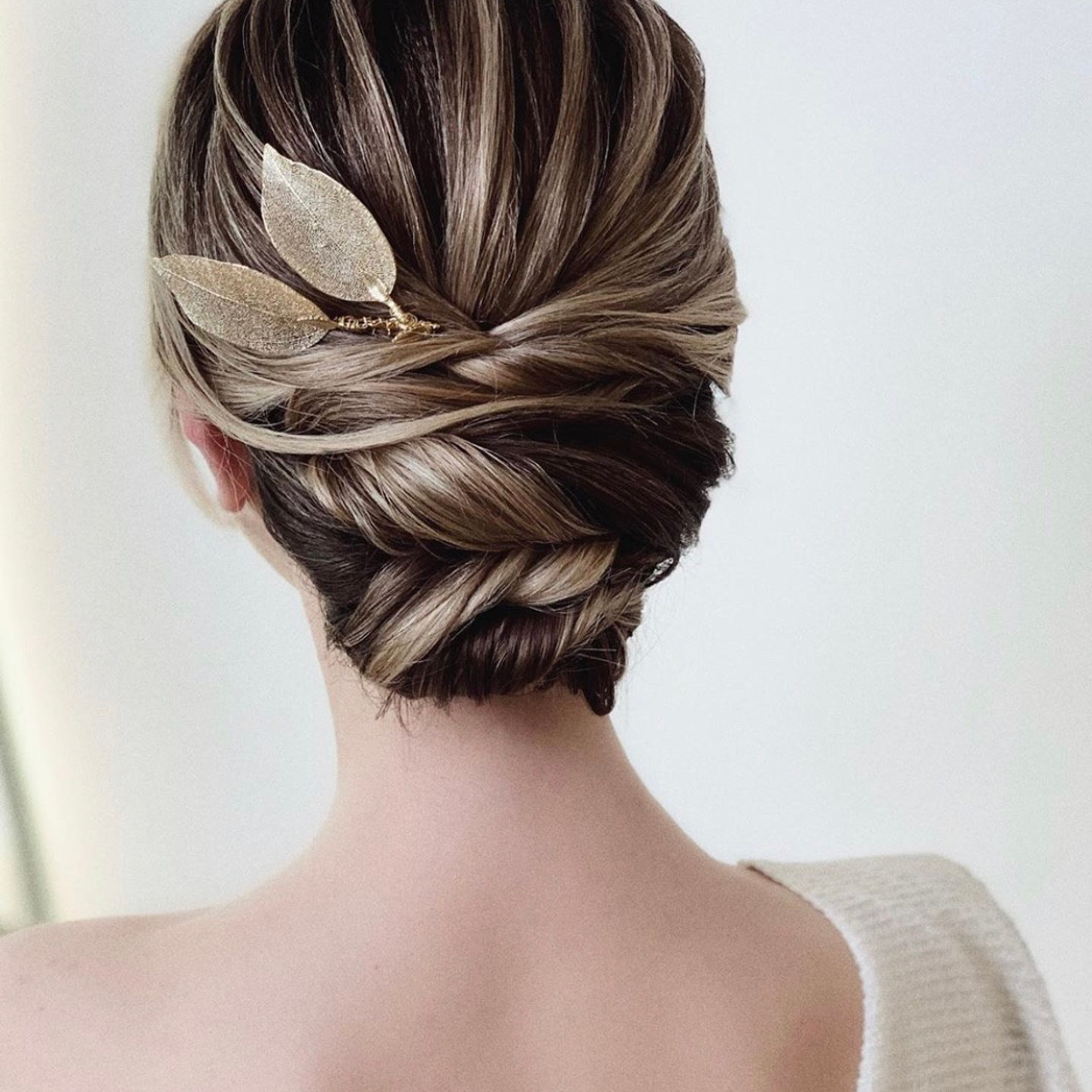 Пари стилист. Салон свадебных стилистов