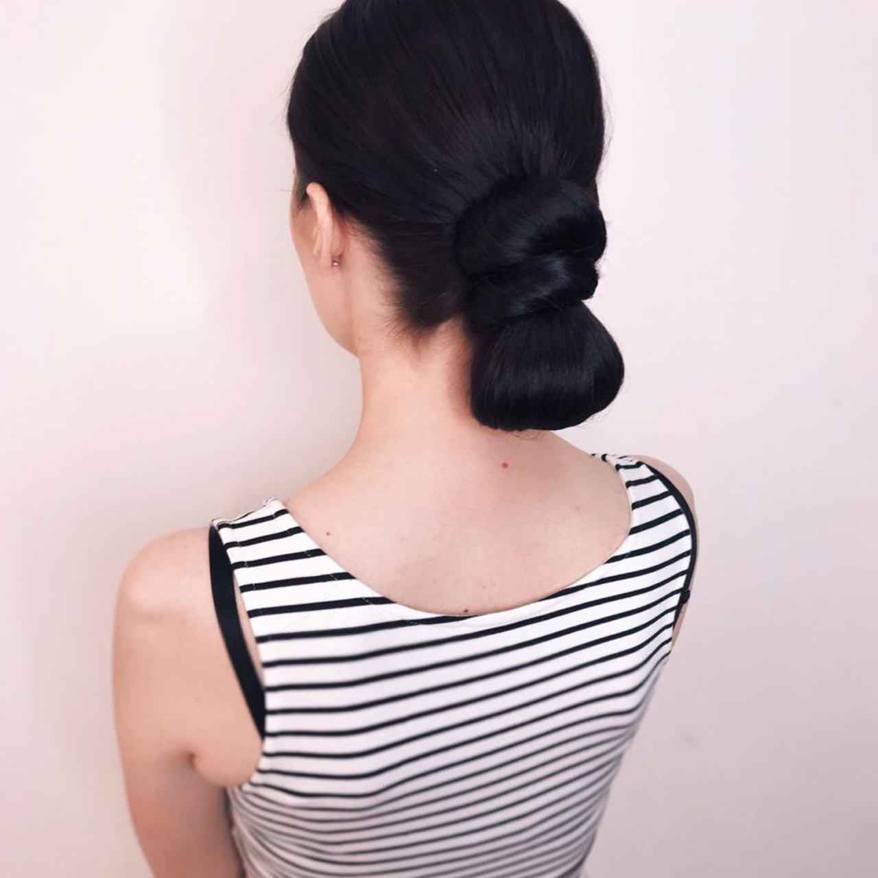 Портфолио Натали Брайт. топ. Салон свадебных стилистов