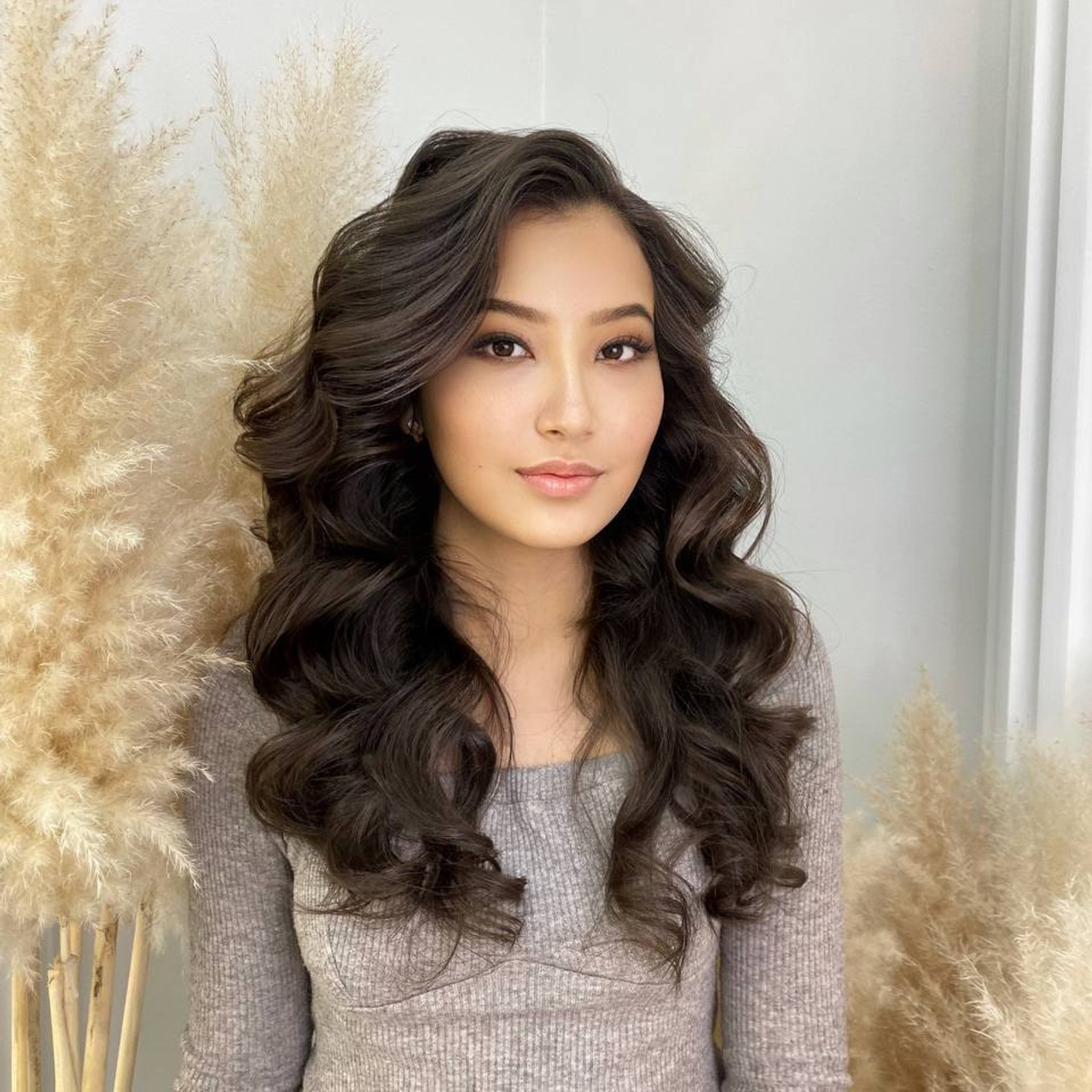 Пари стилист. Салон свадебных стилистов