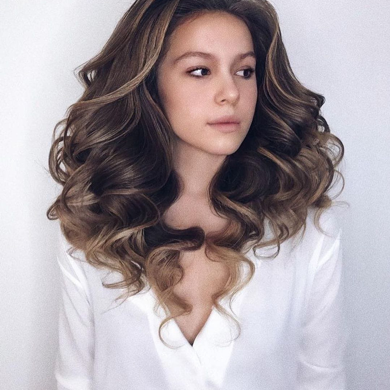 Портфолио Натали Брайт. топ. Салон свадебных стилистов