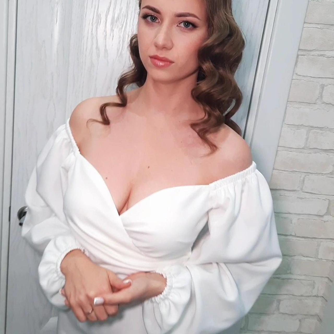 Маргарита Улыбка. Салон свадебных стилистов