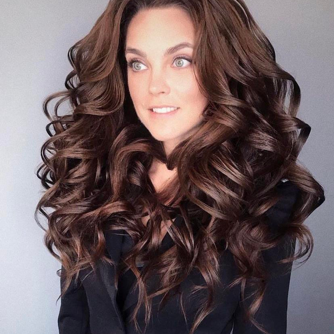 Портфолио Натали Брайт. топ. Салон свадебных стилистов