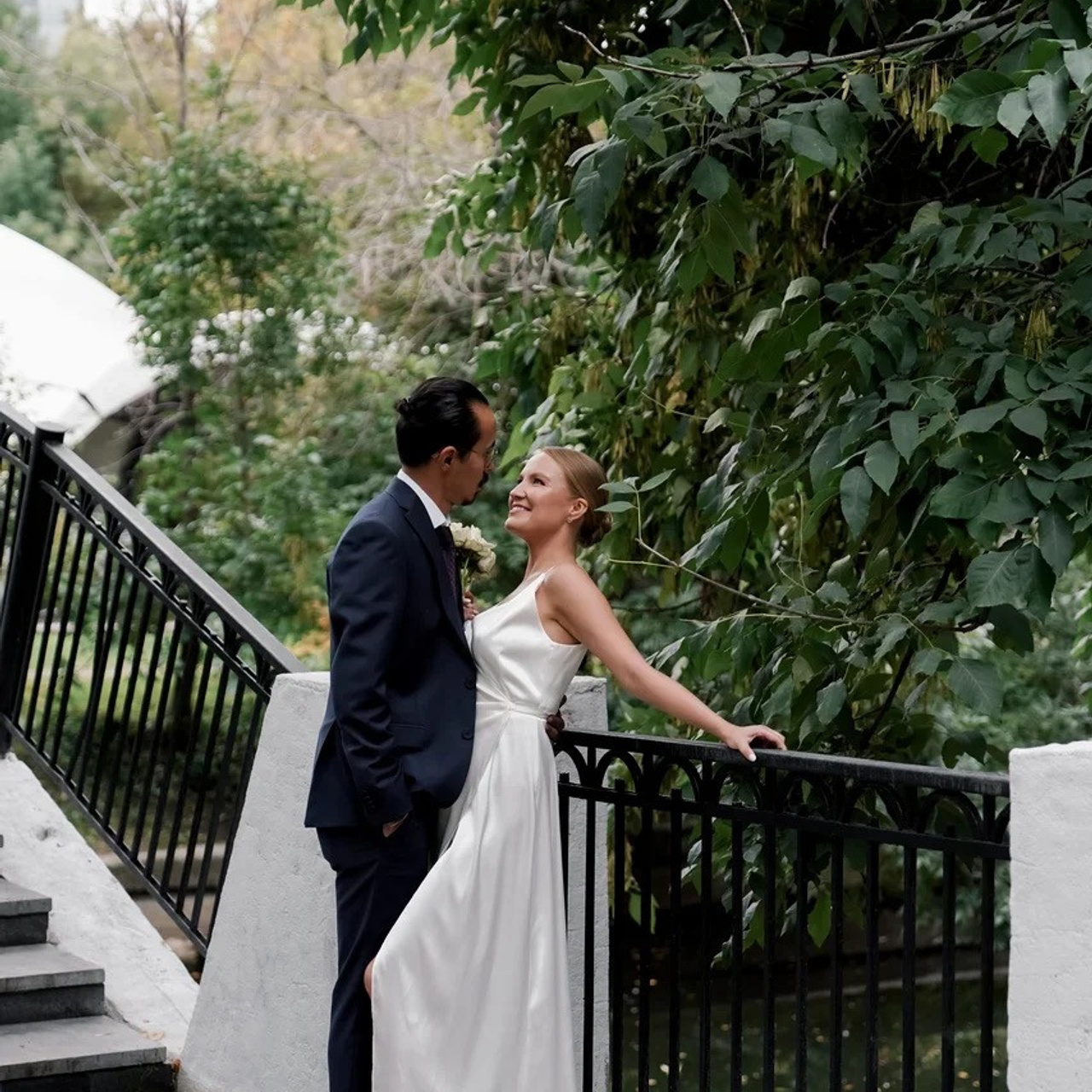 Пари стилист. Салон свадебных стилистов