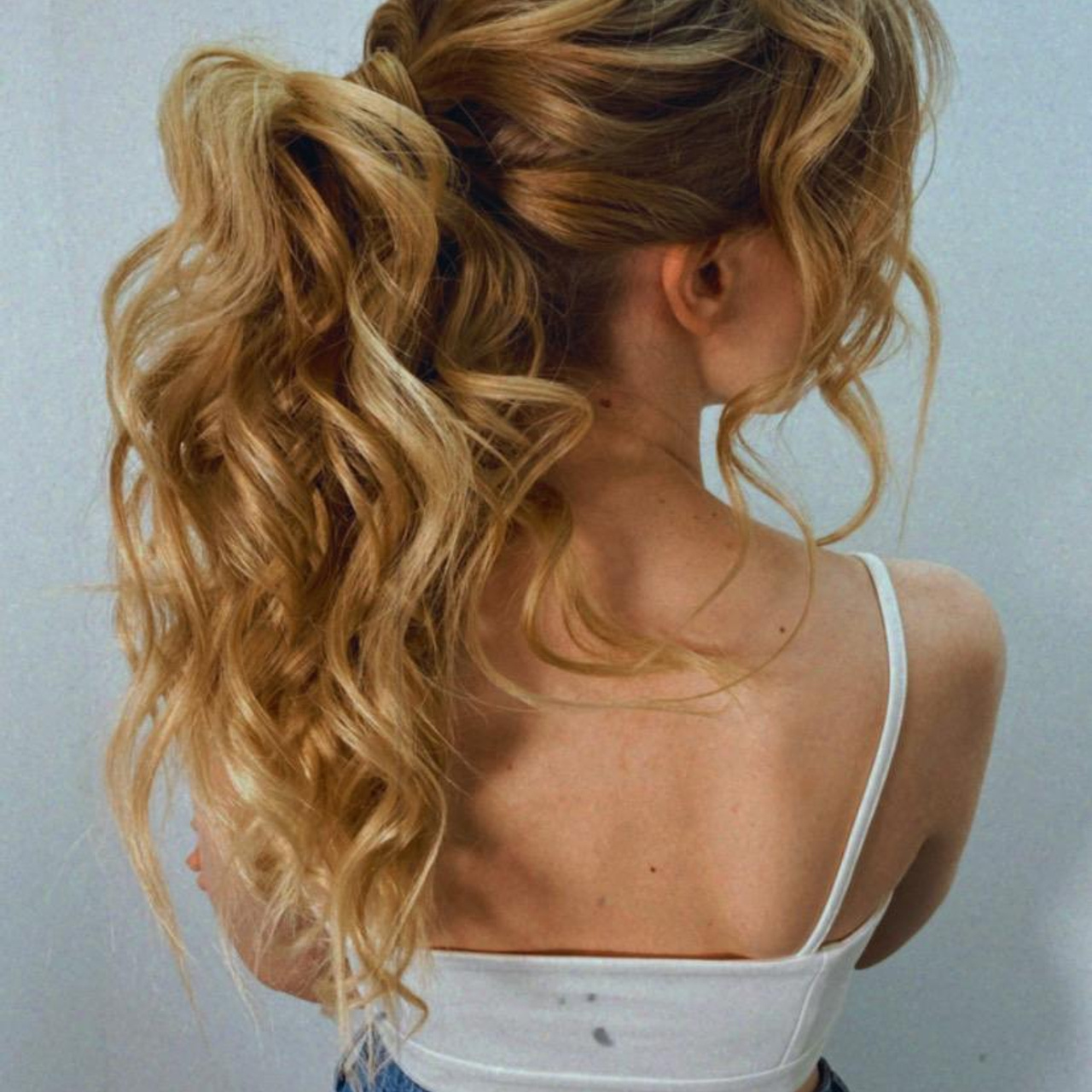 Портфолио Натали Брайт. топ. Салон свадебных стилистов