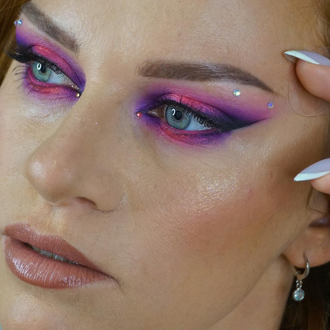 Маргарита Улыбка. Салон свадебных стилистов