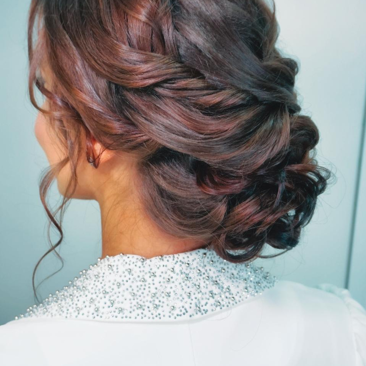 Маргарита Улыбка. Салон свадебных стилистов