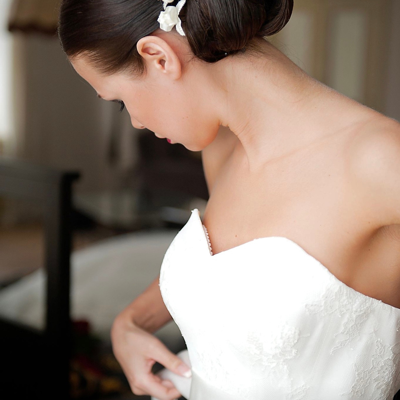 Алла Стриж. топ. Салон свадебных стилистов