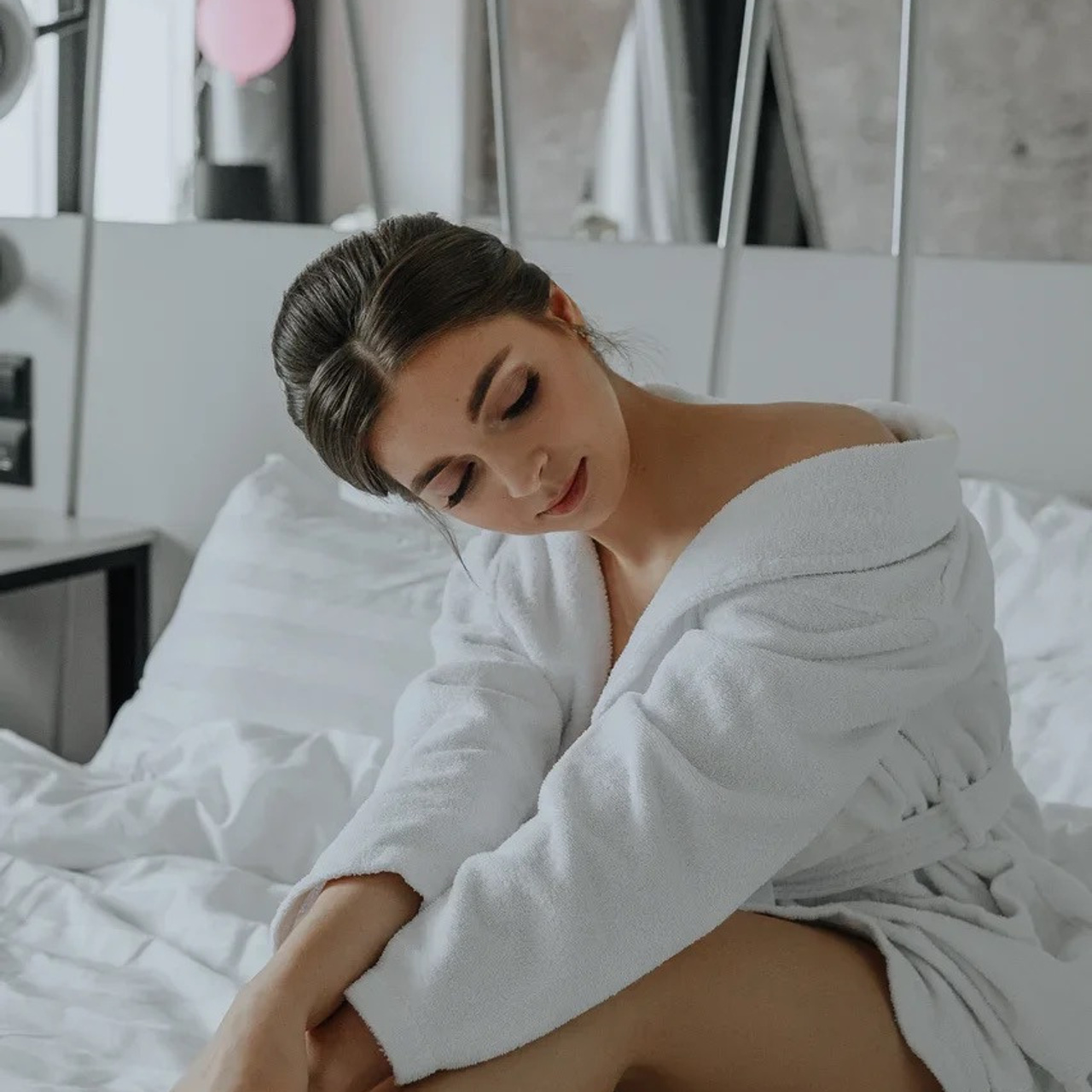 Пари стилист. Салон свадебных стилистов