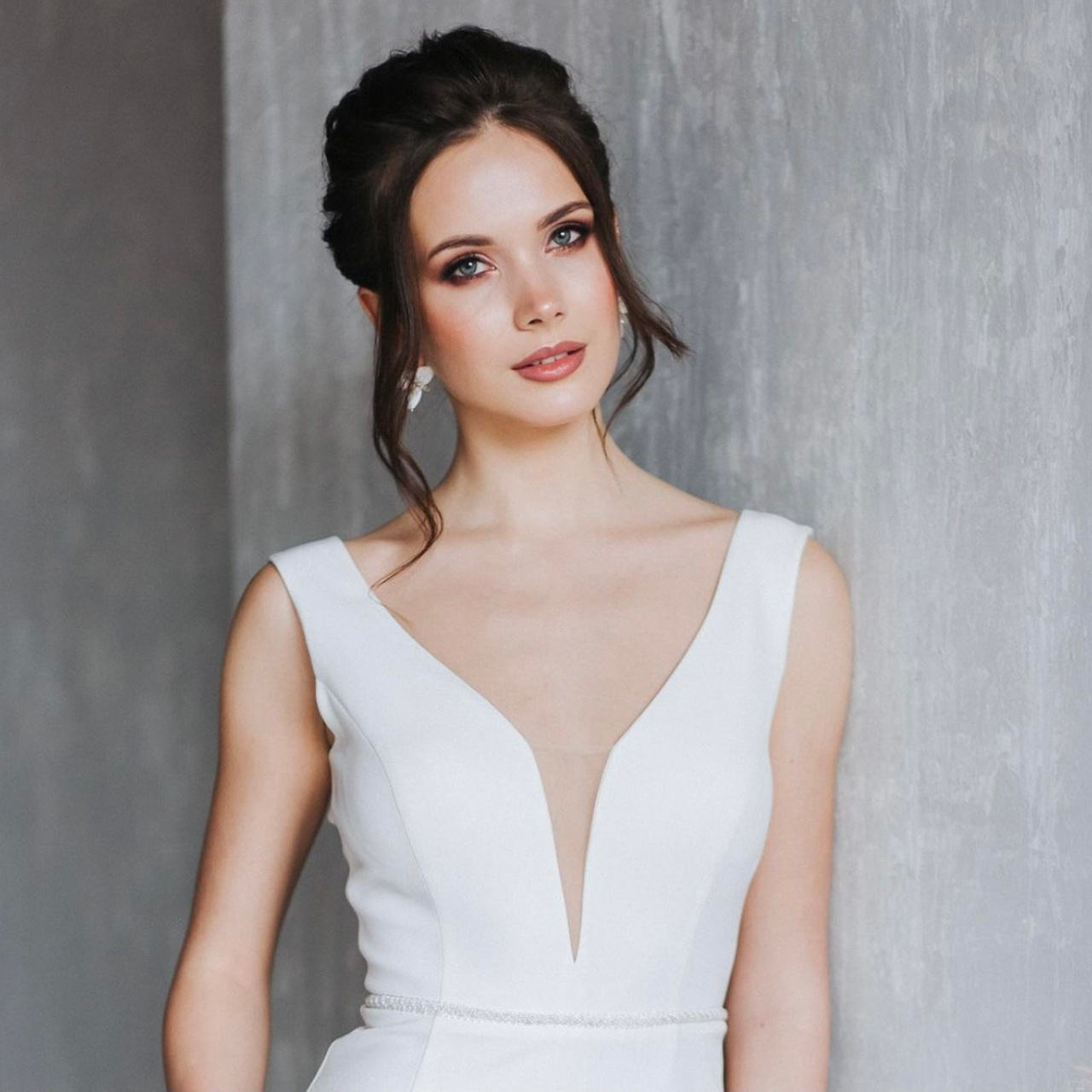 Пари стилист. Салон свадебных стилистов