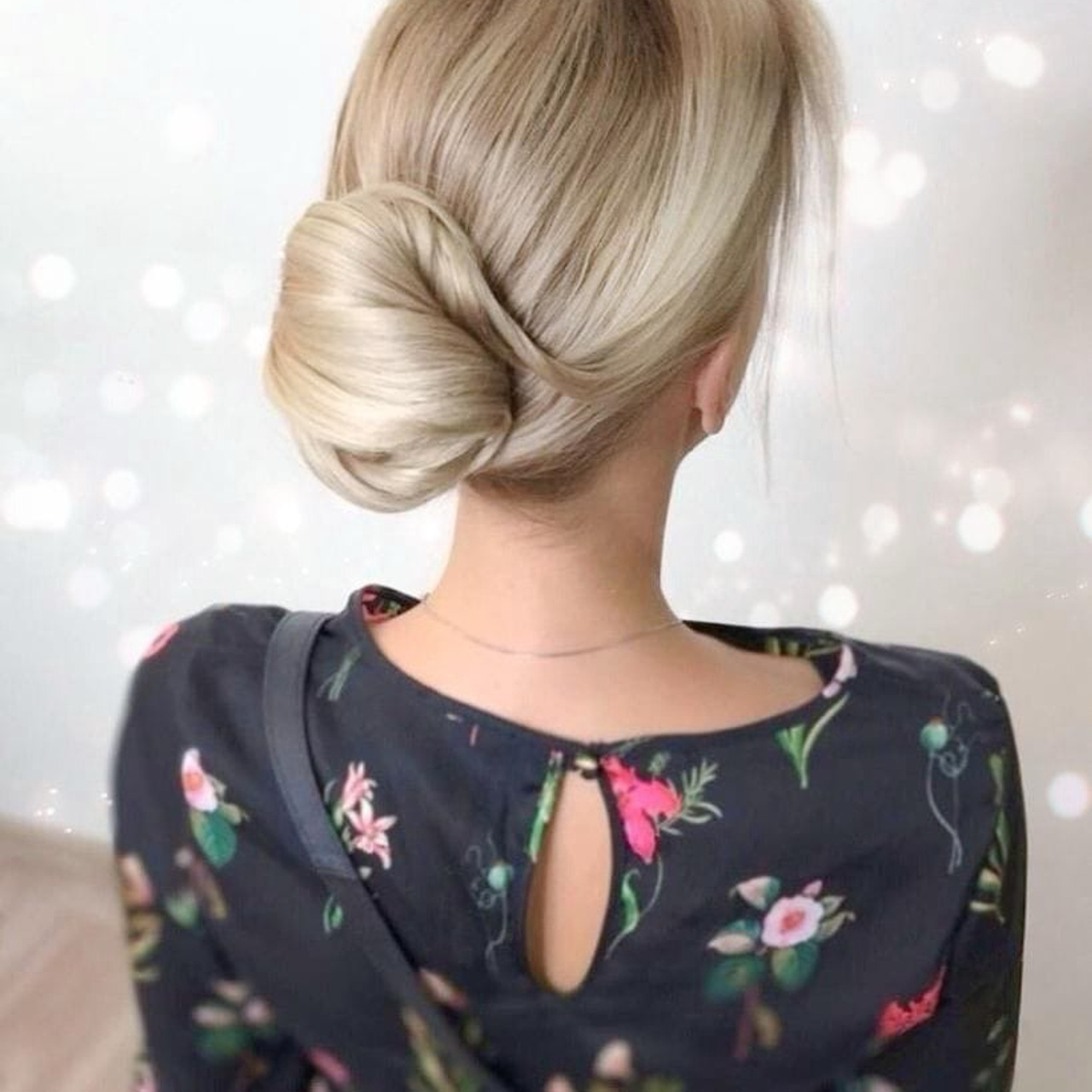 Портфолио Натали Брайт. топ. Салон свадебных стилистов