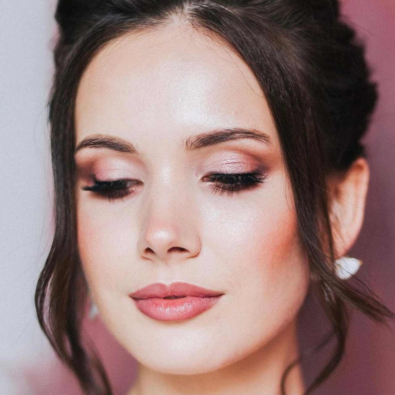 Пари стилист. Салон свадебных стилистов