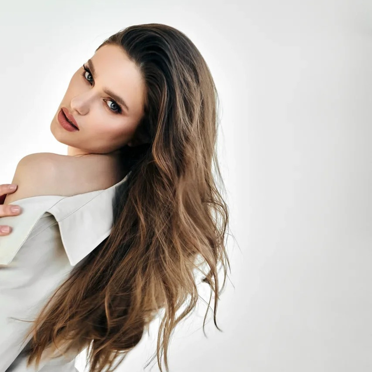 Пари стилист. Салон свадебных стилистов