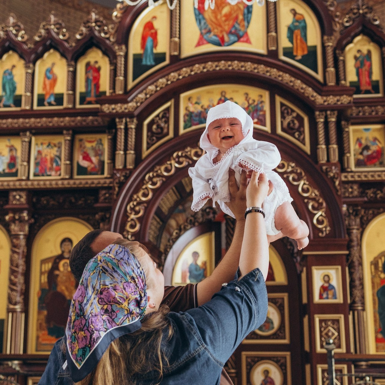 Отзывы. Семейный фотограф Ростов-на-Дону Юлия Процун