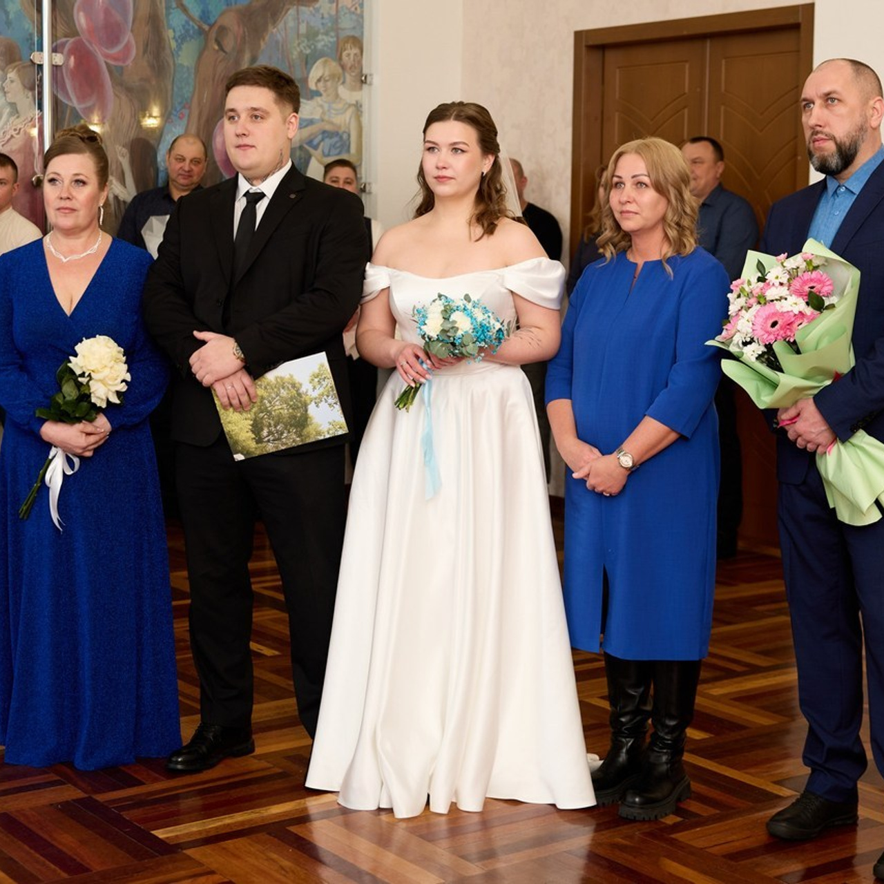 Отзывы. Александр Прозоров фотограф в Кирове