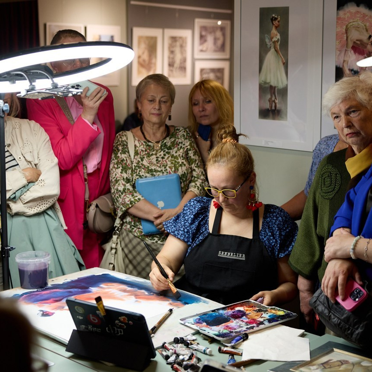 Отзывы. Александр Прозоров фотограф в Кирове