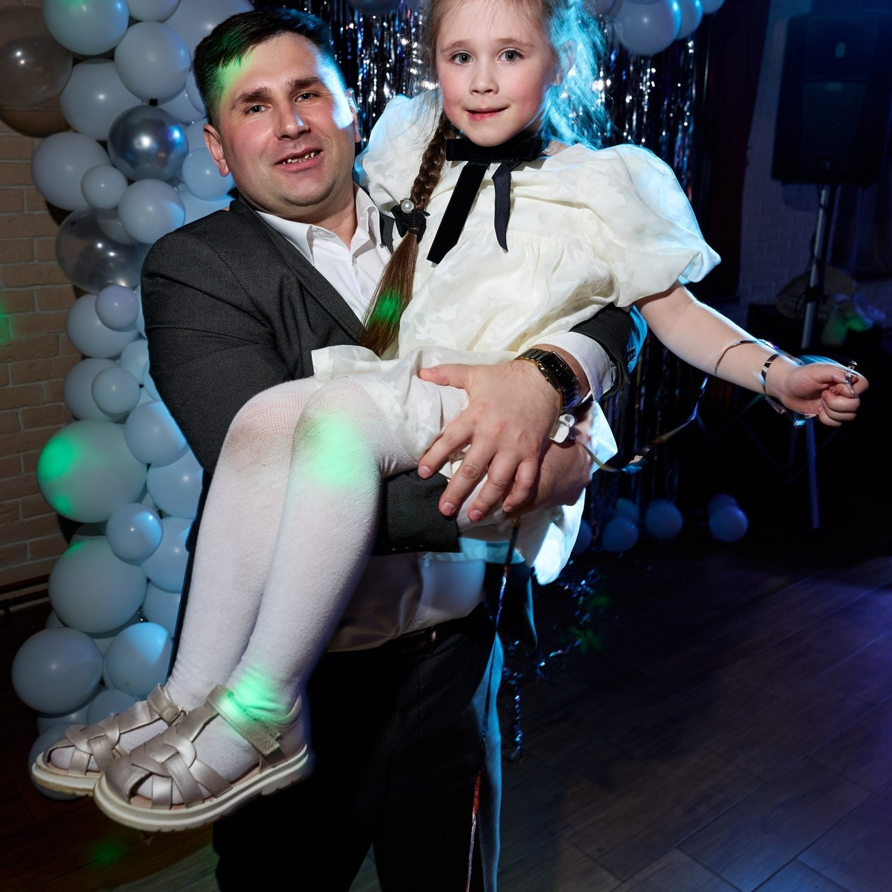 Отзывы. Александр Прозоров фотограф в Кирове