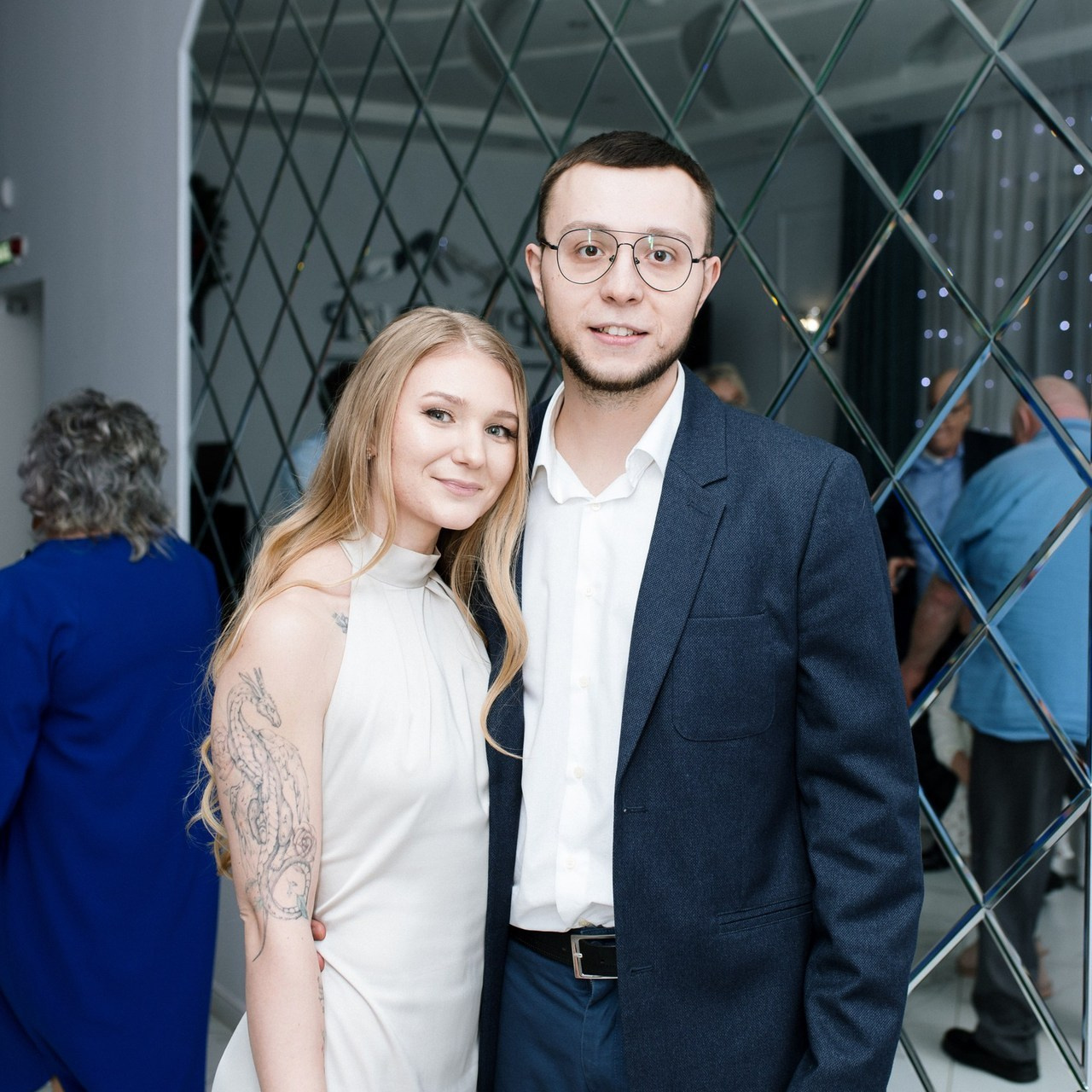 Отзывы. Фотограф | Пушкино | Москва | Ирина Харитонова