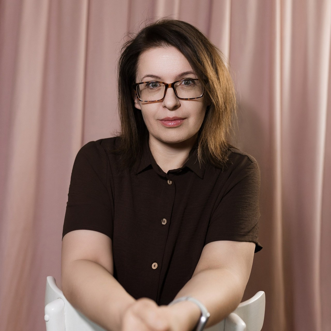 Отзывы. Фотограф | Пушкино | Москва | Ирина Харитонова