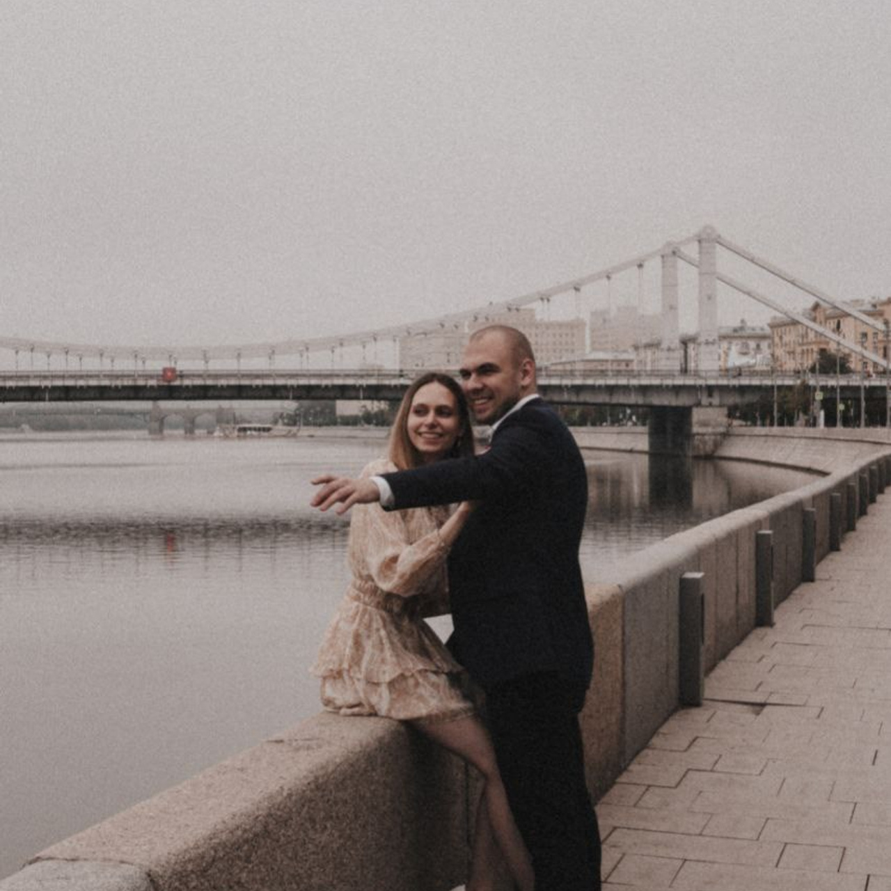 Отзывы. Фотограф | Пушкино | Москва | Ирина Харитонова