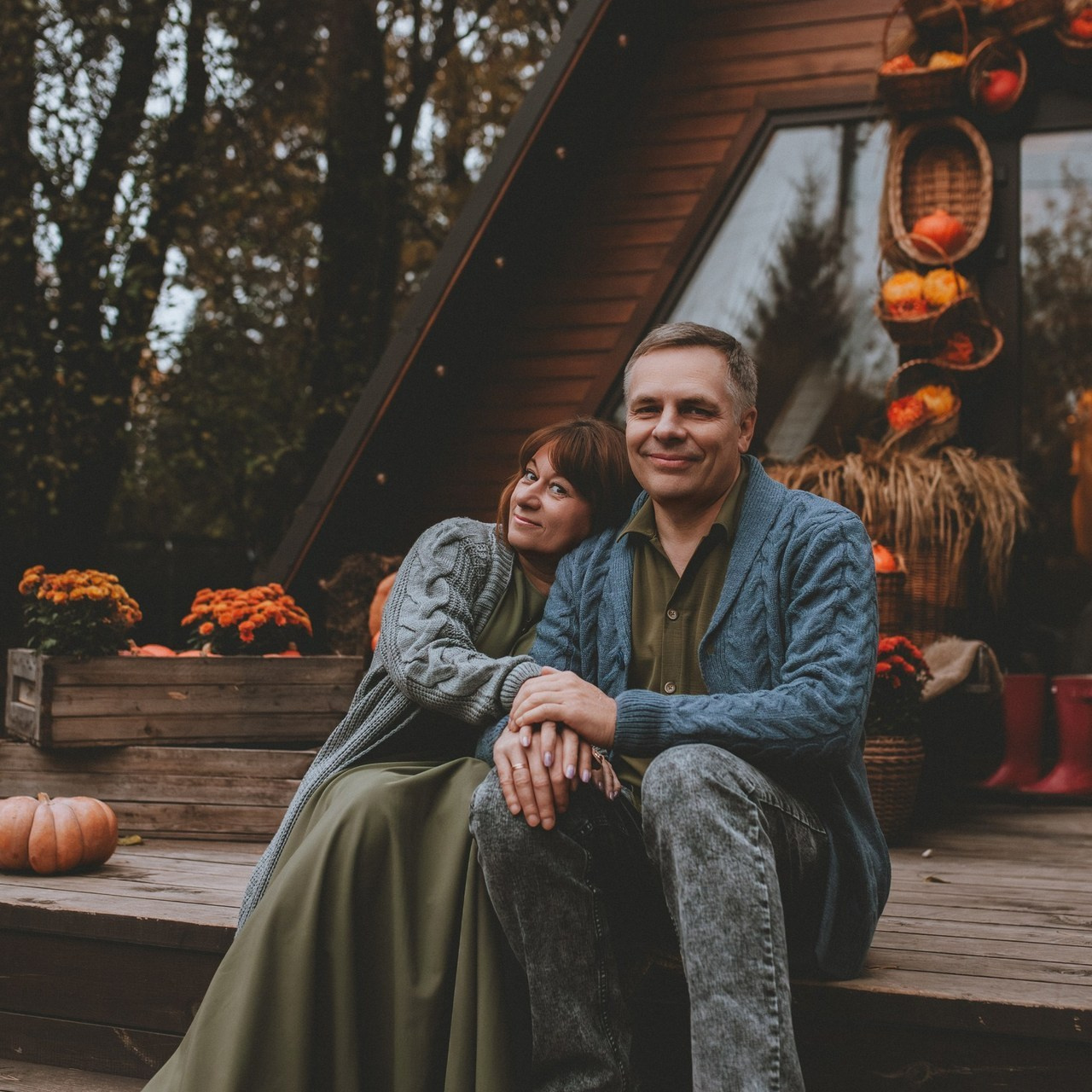 Отзывы. Фотограф | Пушкино | Москва | Ирина Харитонова