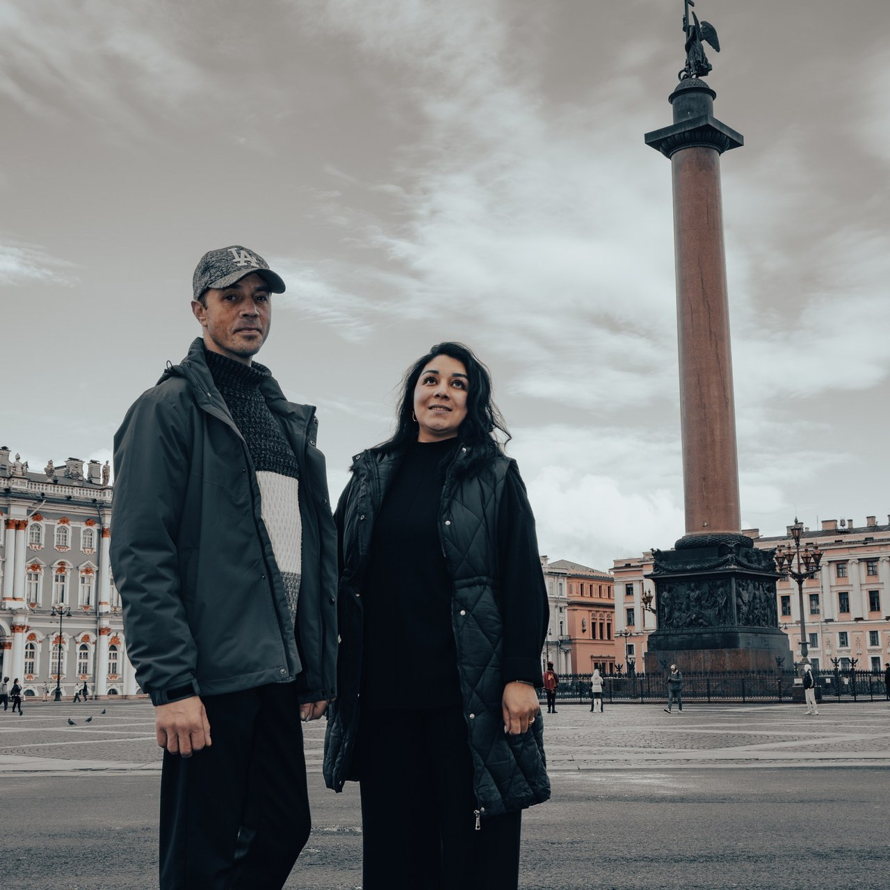 Отзывы. Услуги фотографа | Санкт-Петербург