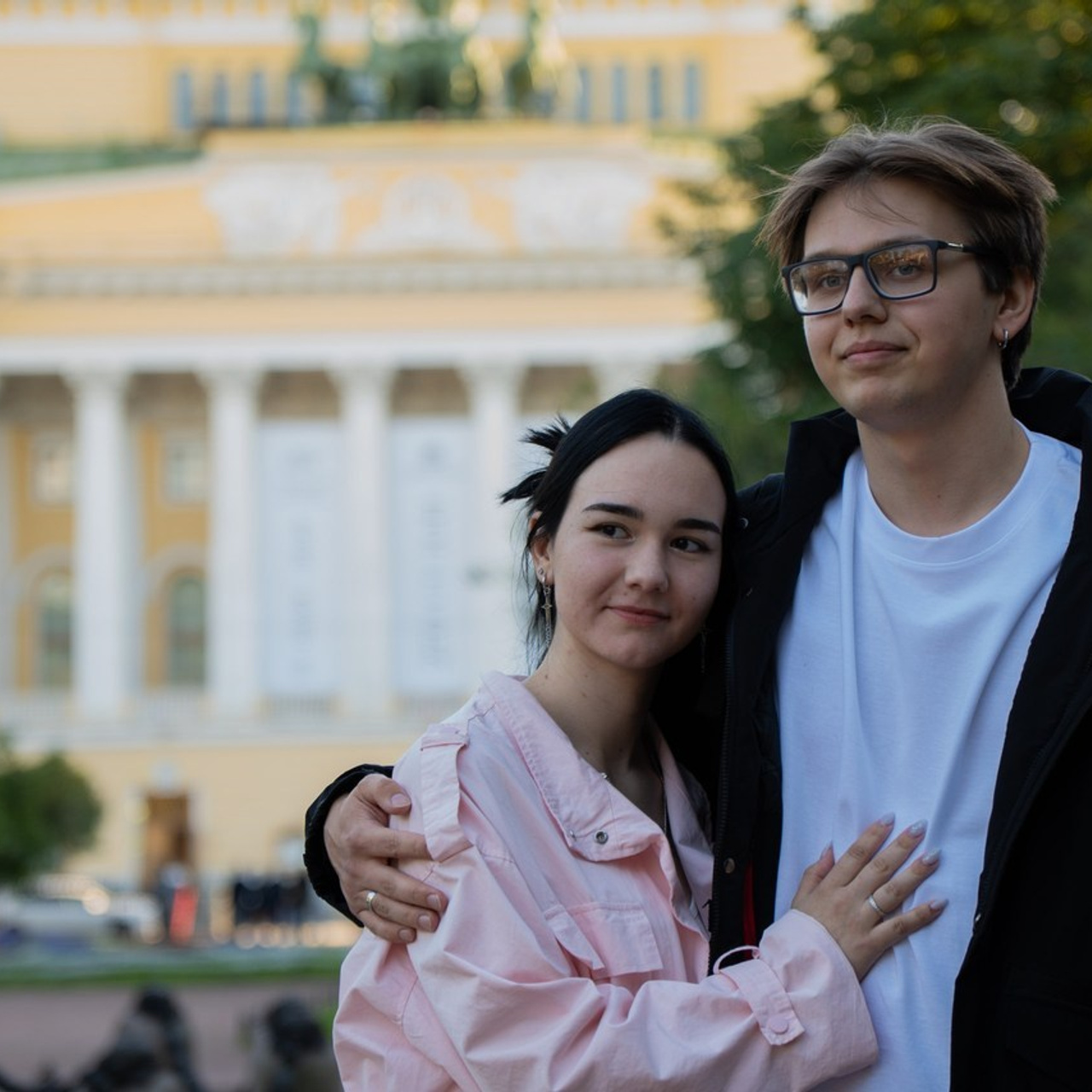 Отзывы. Услуги фотографа | Санкт-Петербург