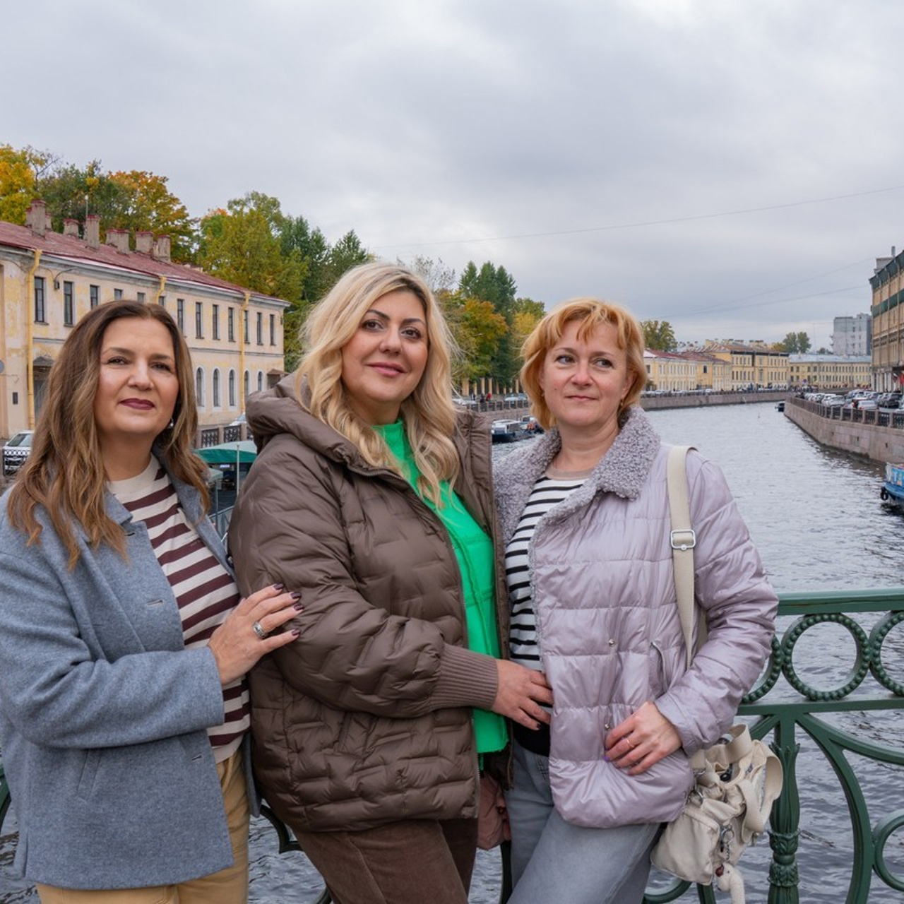 Отзывы. Услуги фотографа | Санкт-Петербург