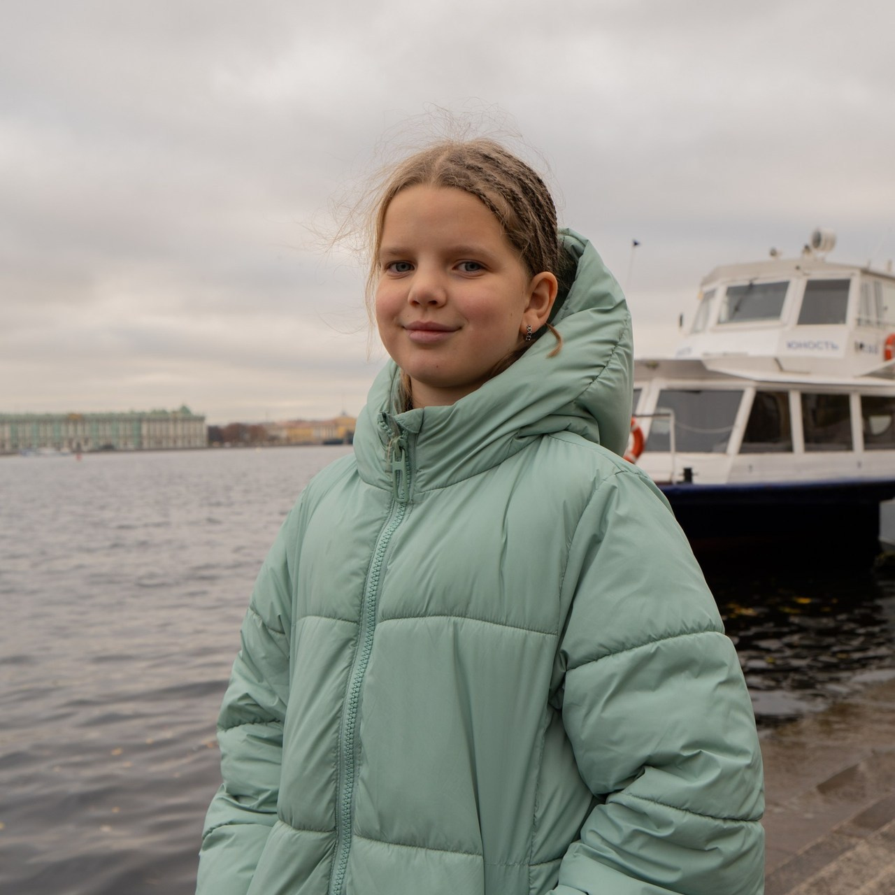 Отзывы. Услуги фотографа | Санкт-Петербург