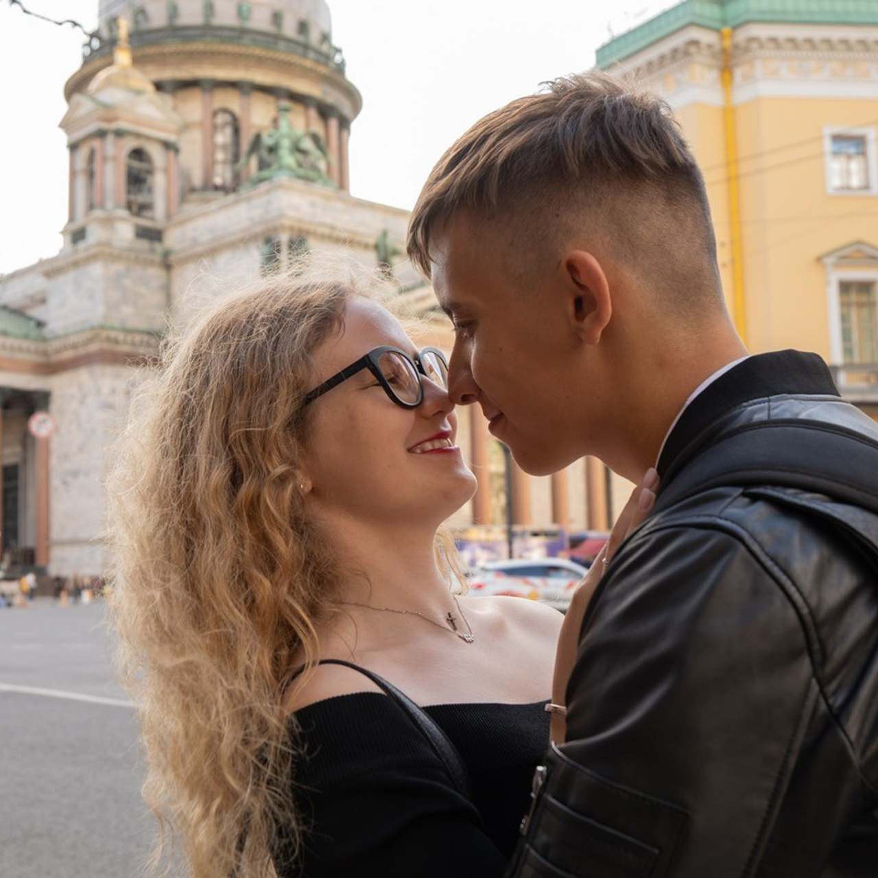 Отзывы. Услуги фотографа | Санкт-Петербург