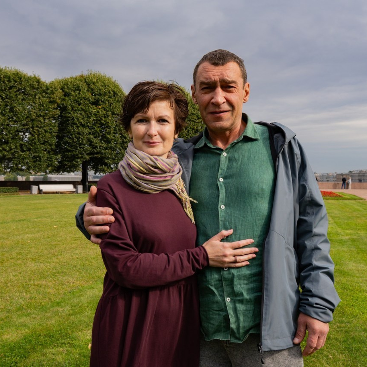 Отзывы. Услуги фотографа | Санкт-Петербург