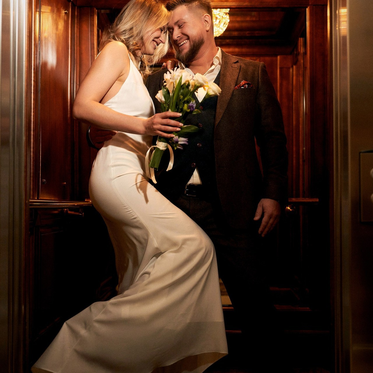 Отзывы. Свадебный и семейный фотограф Игорь Елагин