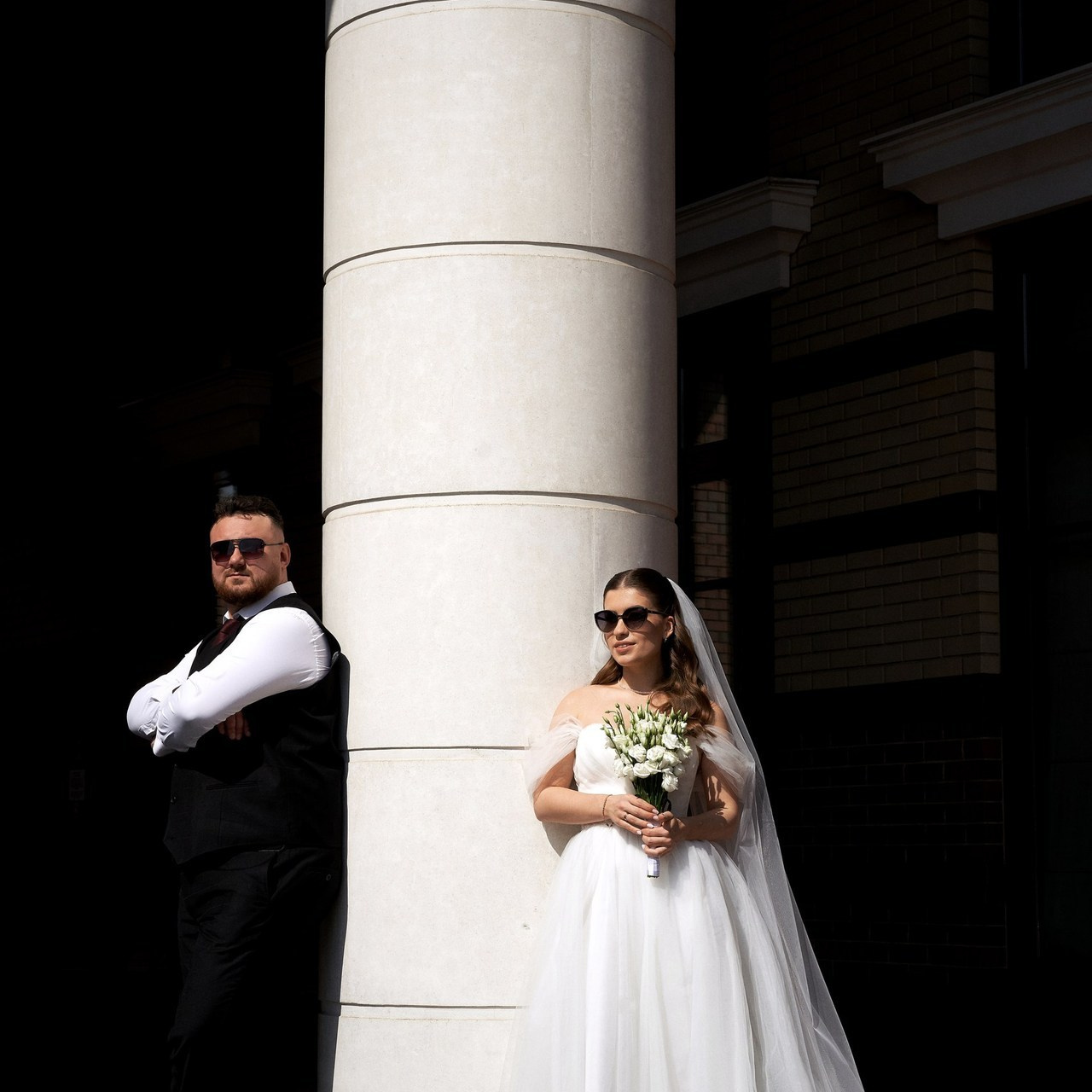 Отзывы. Свадебный и семейный фотограф Игорь Елагин