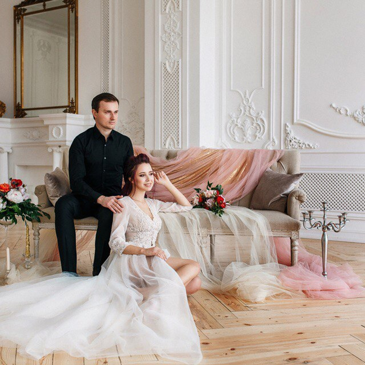 Отзывы. Свадебный и семейный фотограф Игорь Елагин