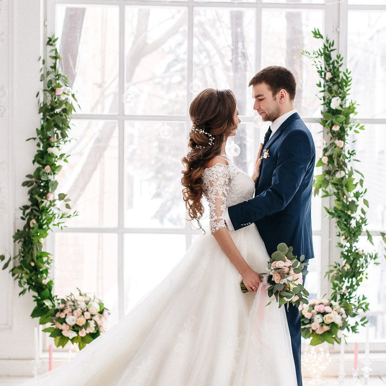 Отзывы. Свадебный и семейный фотограф Игорь Елагин