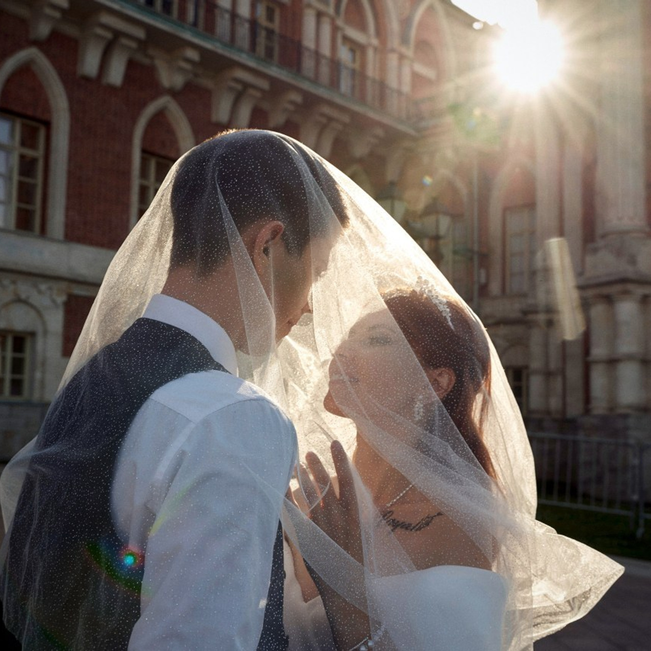 Отзывы. Свадебный и семейный фотограф Игорь Елагин