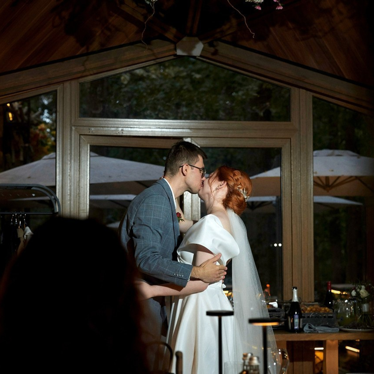 Отзывы. Свадебный и семейный фотограф Игорь Елагин