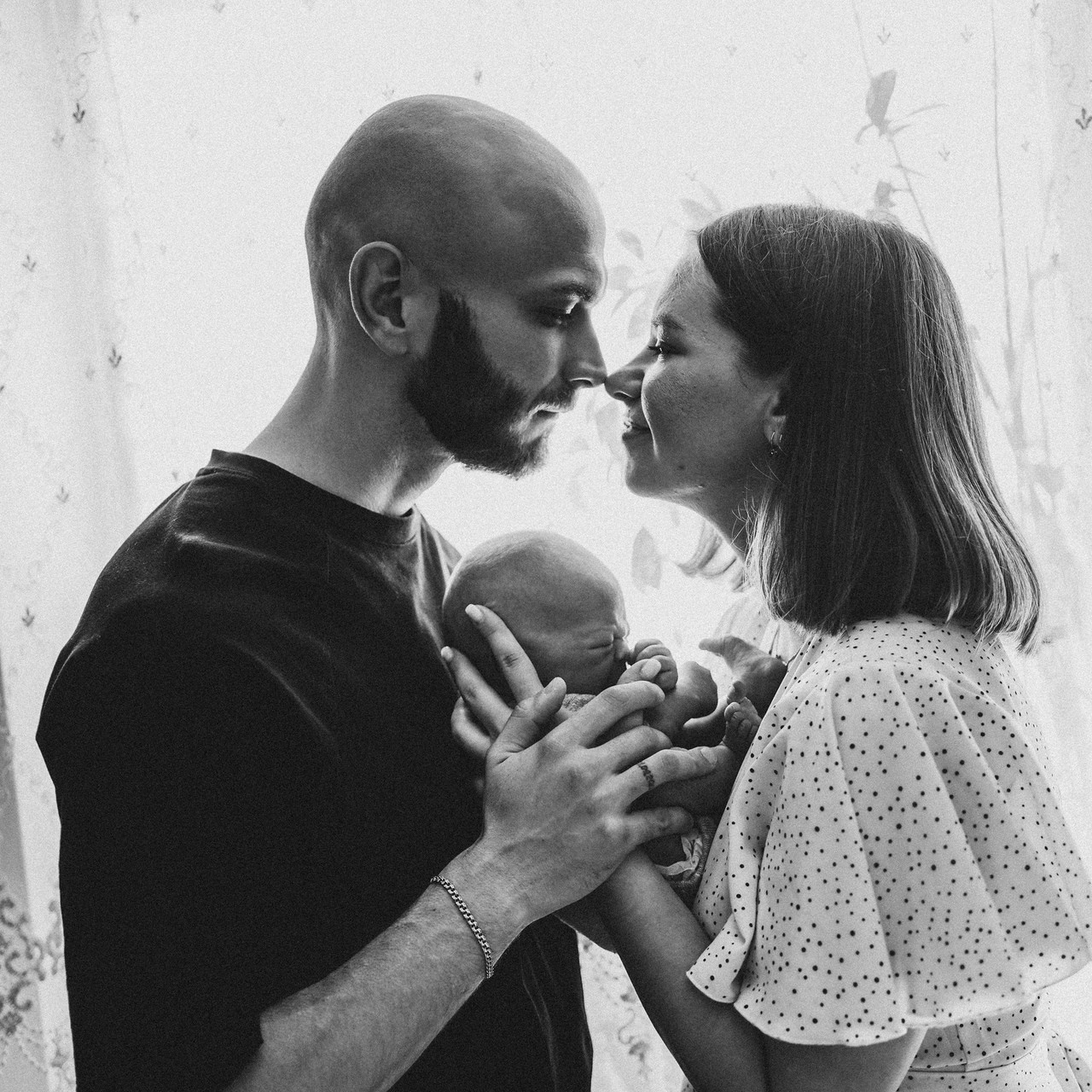 Отзывы. Фотограф новорожденных в Ростове-на-Дону. Детский фотограф