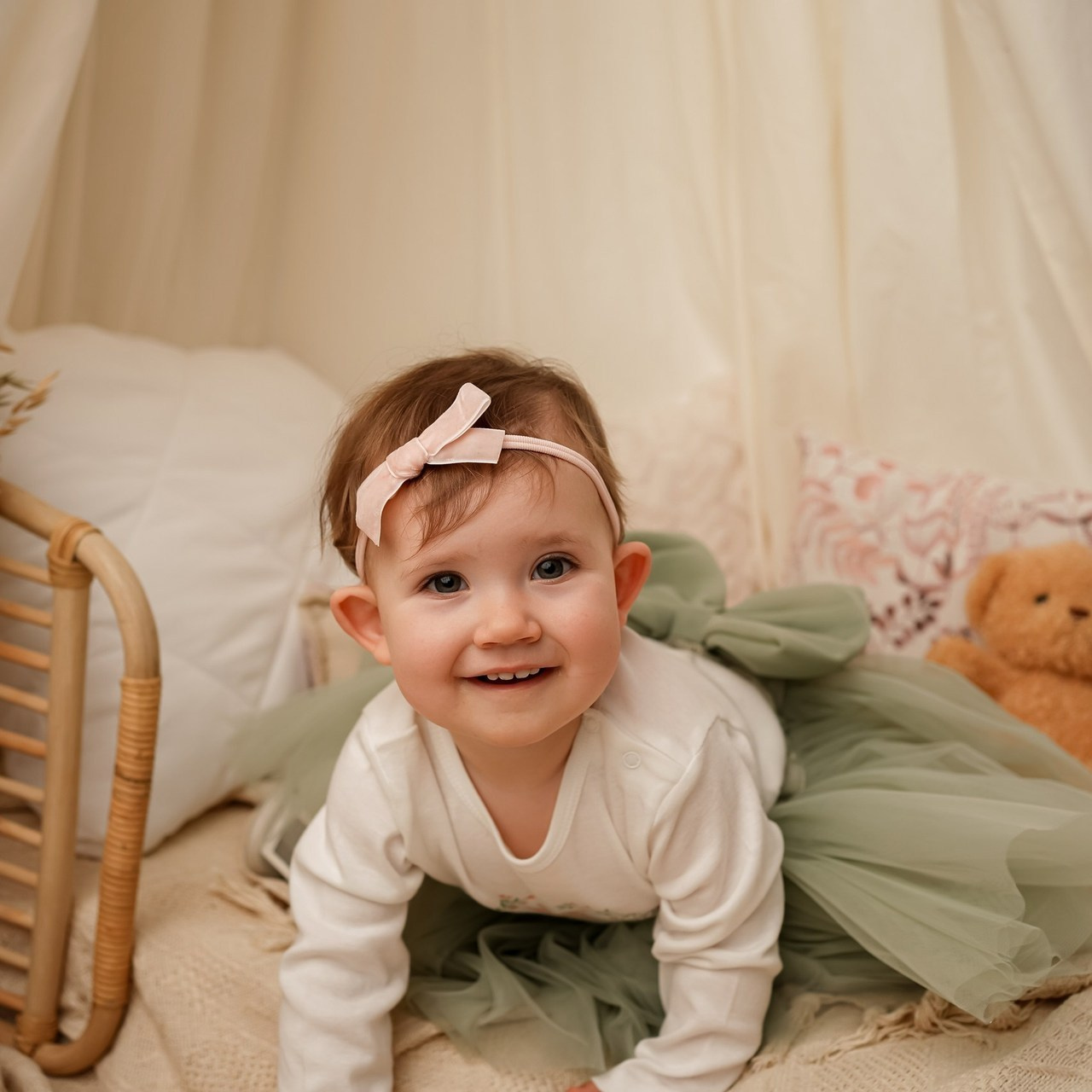 Отзывы. Фотограф новорожденных в Ростове-на-Дону. Детский фотограф