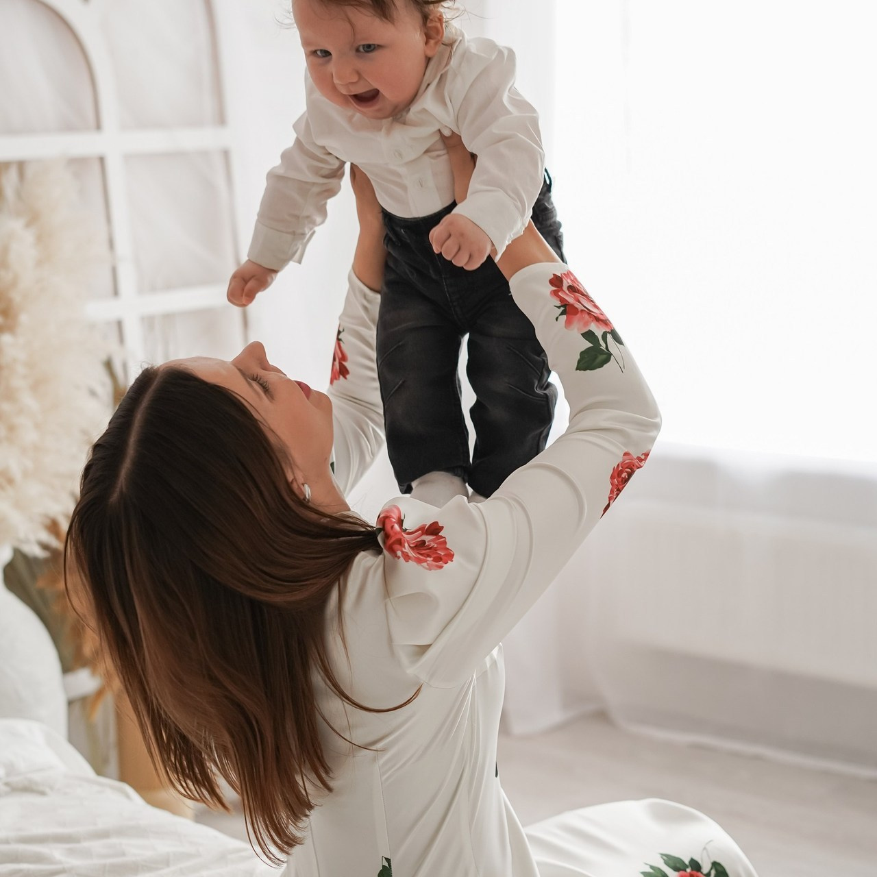 Отзывы. Фотограф новорожденных в Ростове-на-Дону. Детский фотограф