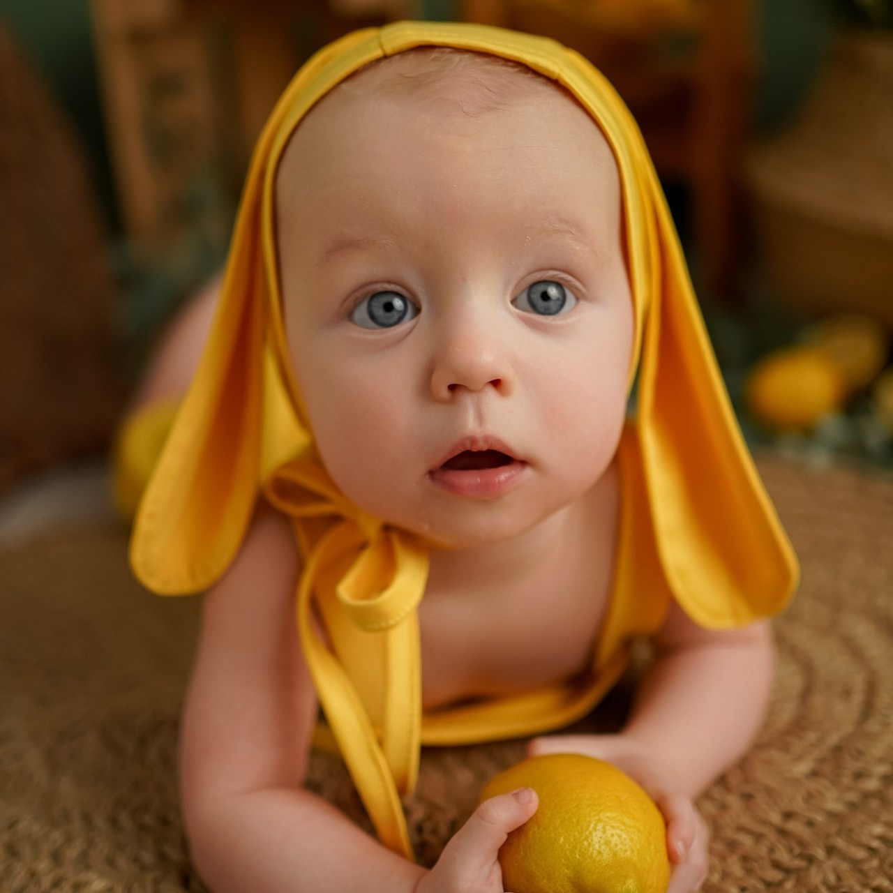 Отзывы. Фотограф новорожденных в Ростове-на-Дону. Детский фотограф