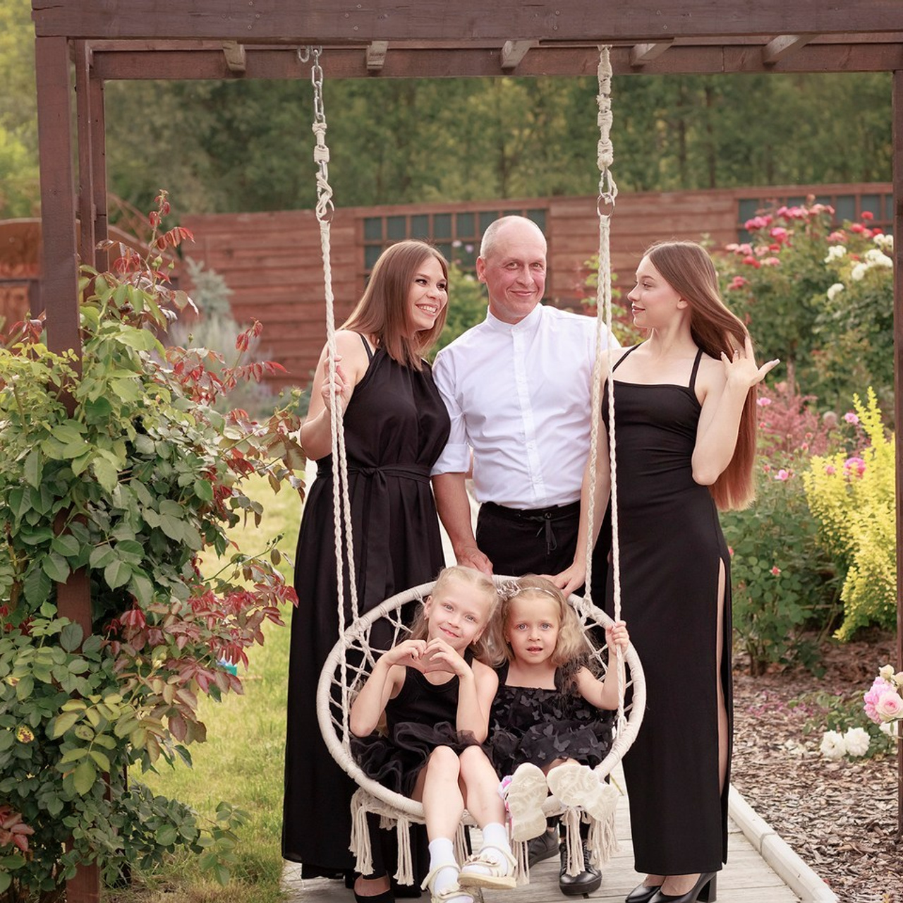 Фотосессии в парке Купидон. Фотографирую в парке-заповеднике «Купидон»