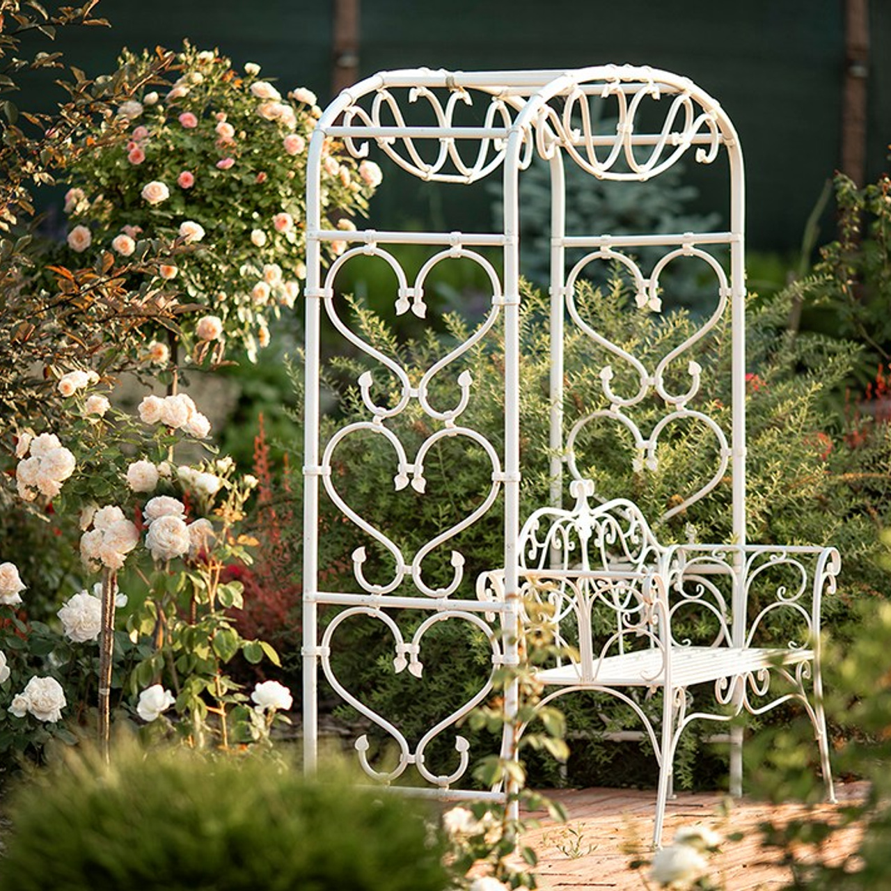 Фотографирую в парке-заповеднике «Купидон»